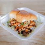 King Kalua Sliders